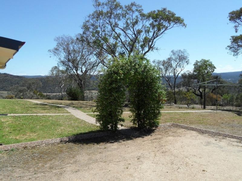 67 Rapisarda Lane, Stanthorpe QLD 4380