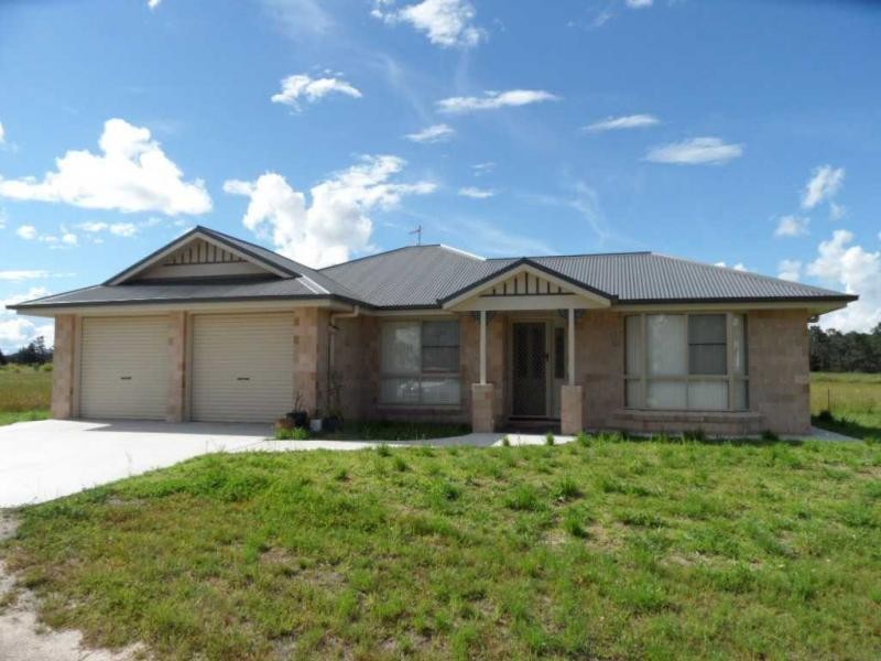 21 Nimac Lane, Applethorpe, Stanthorpe QLD 4380