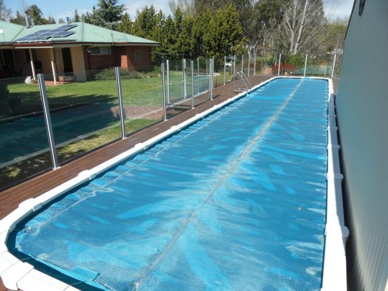 18 Pioneers Parade, Stanthorpe QLD 4380