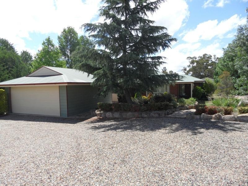 18 Pioneers Parade, Stanthorpe QLD 4380