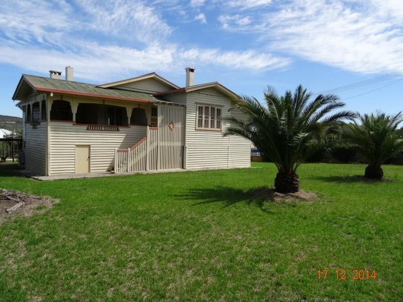 88 High Street, STANTHORPE, Stanthorpe QLD 4380