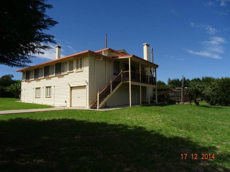 88 High Street, STANTHORPE, Stanthorpe QLD 4380
