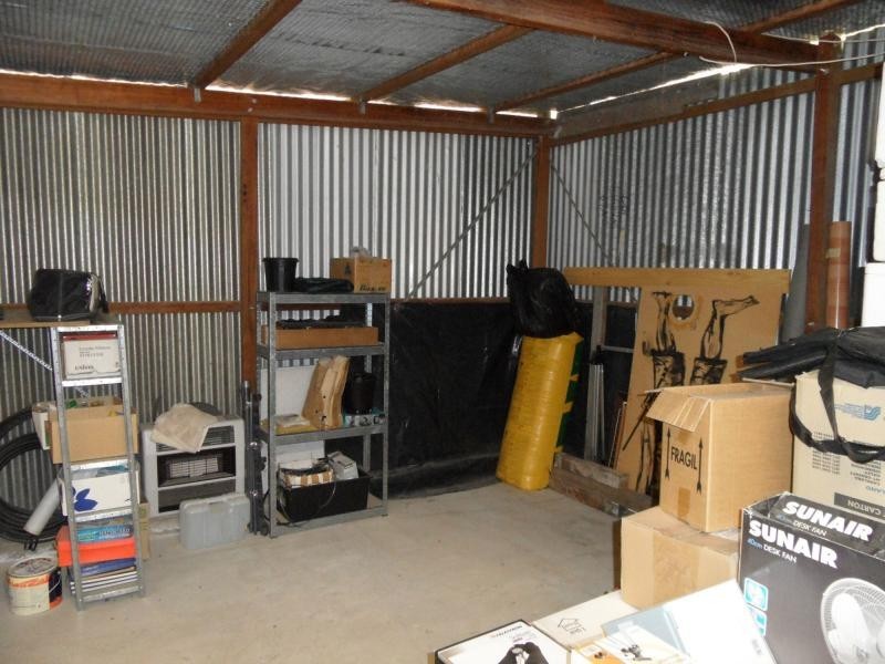 69 Sugarloaf Road, Stanthorpe QLD 4380