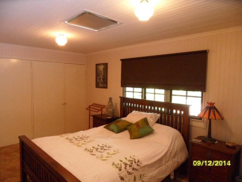 682 Eukey Road, Stanthorpe QLD 4380