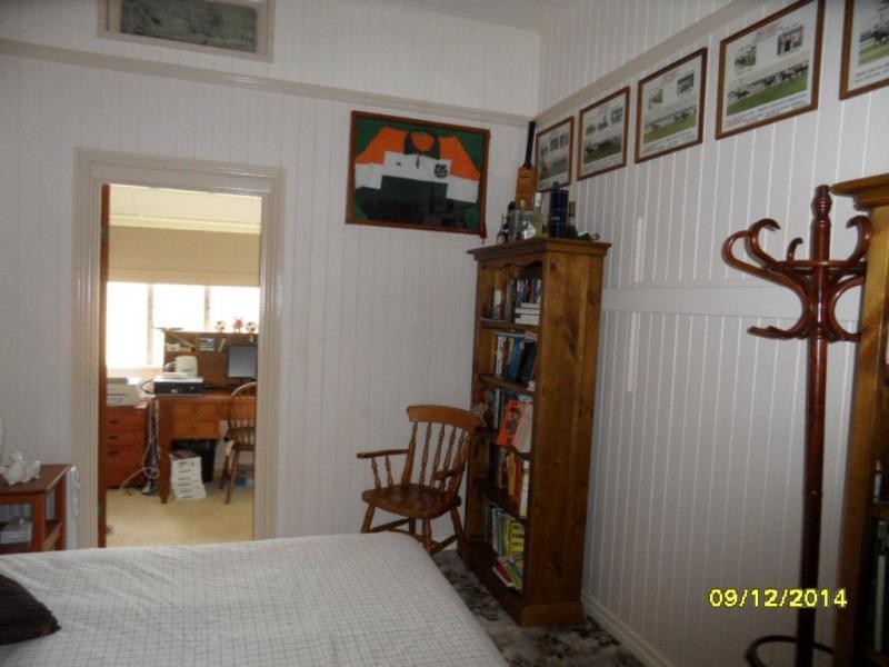 682 Eukey Road, Stanthorpe QLD 4380