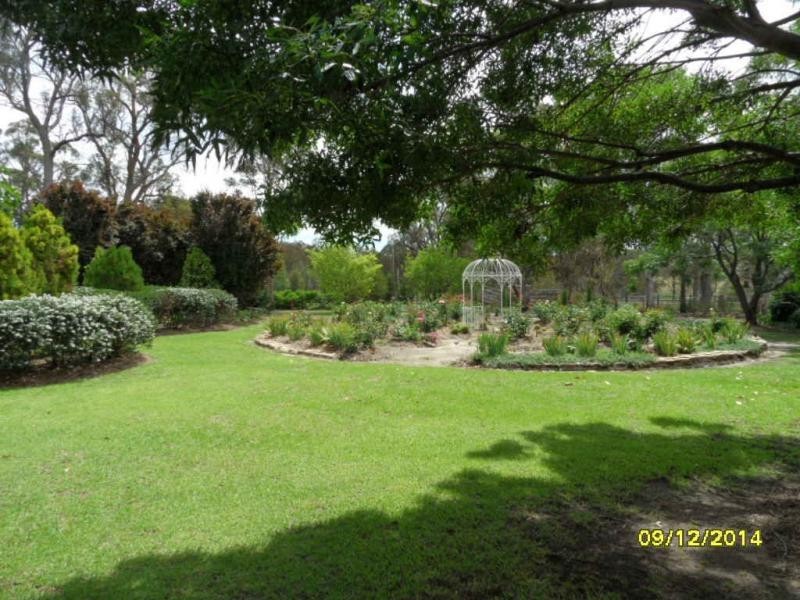 682 Eukey Road, Stanthorpe QLD 4380