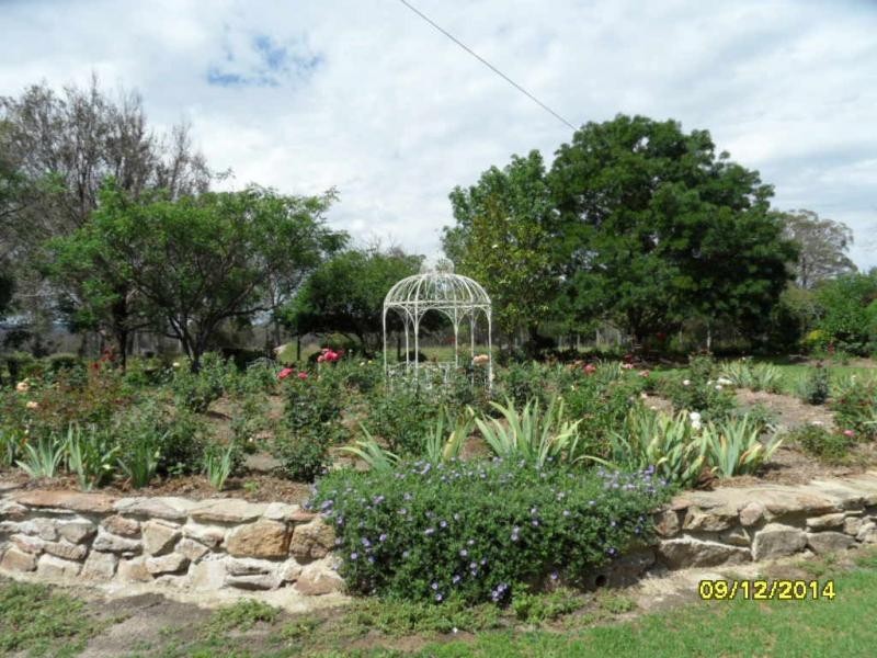 682 Eukey Road, Stanthorpe QLD 4380