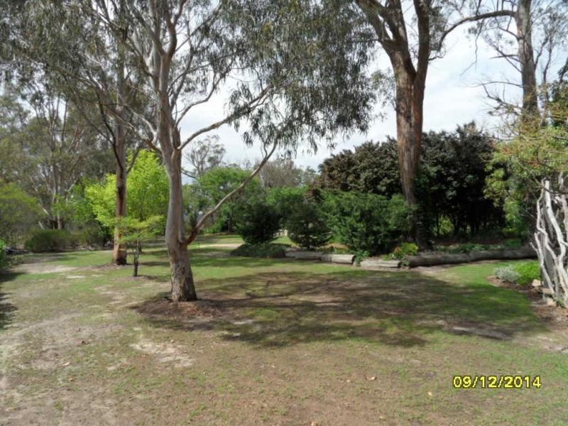 682 Eukey Road, Stanthorpe QLD 4380
