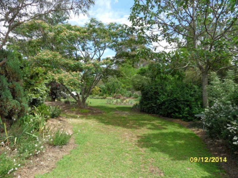 682 Eukey Road, Stanthorpe QLD 4380