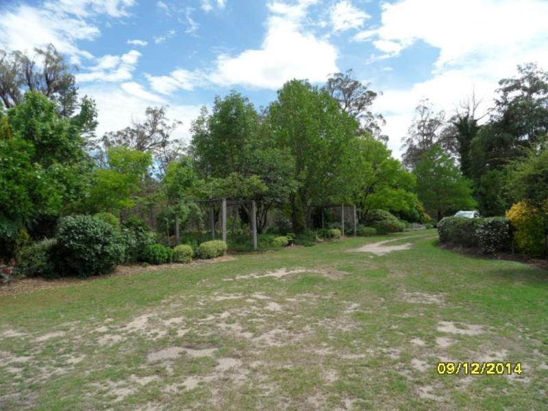 682 Eukey Road, Stanthorpe QLD 4380