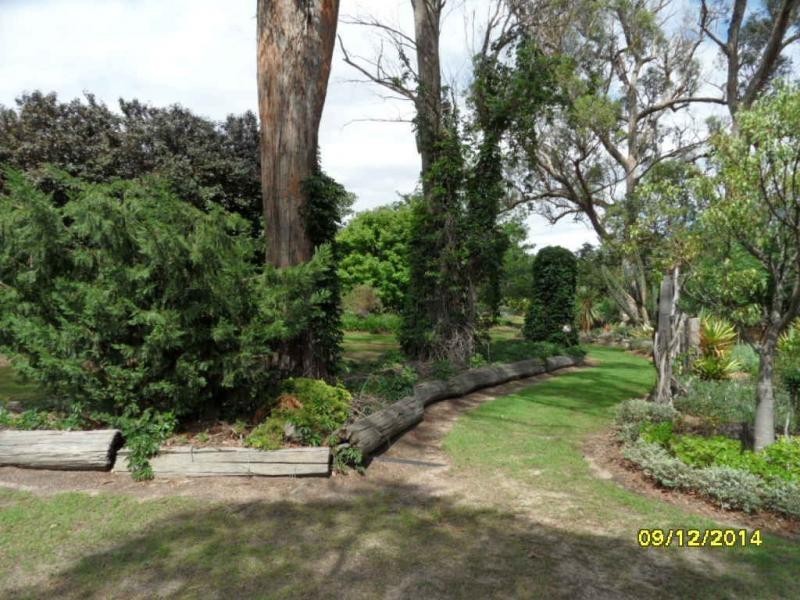 682 Eukey Road, Stanthorpe QLD 4380