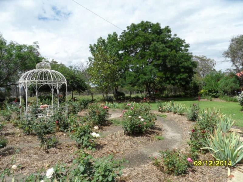 682 Eukey Road, Stanthorpe QLD 4380