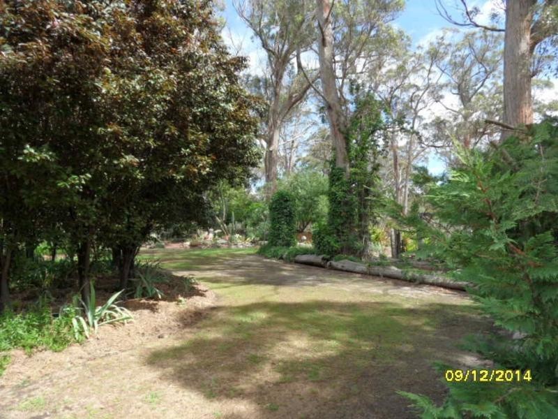 682 Eukey Road, Stanthorpe QLD 4380