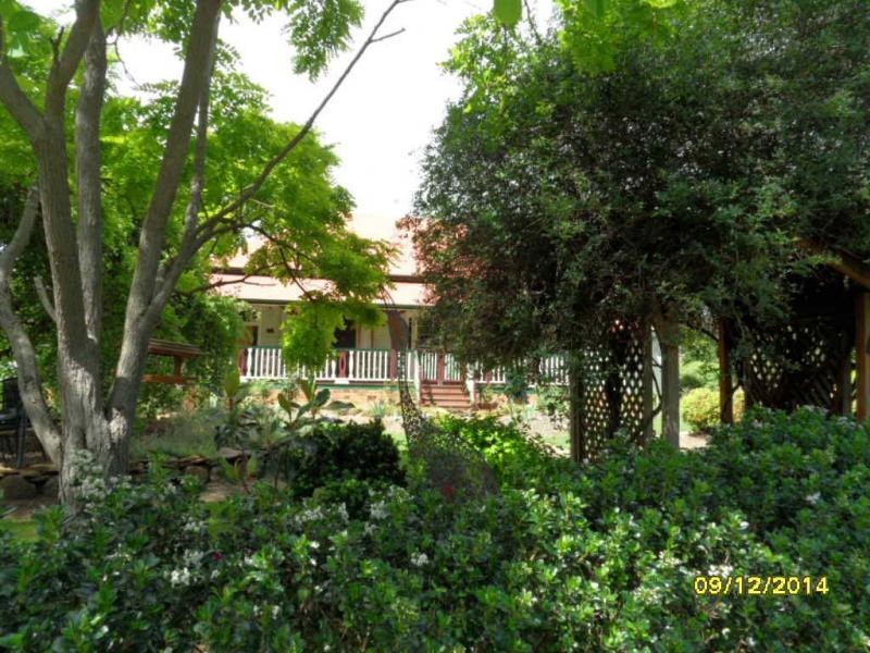 682 Eukey Road, Stanthorpe QLD 4380