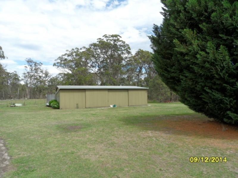 682 Eukey Road, Stanthorpe QLD 4380