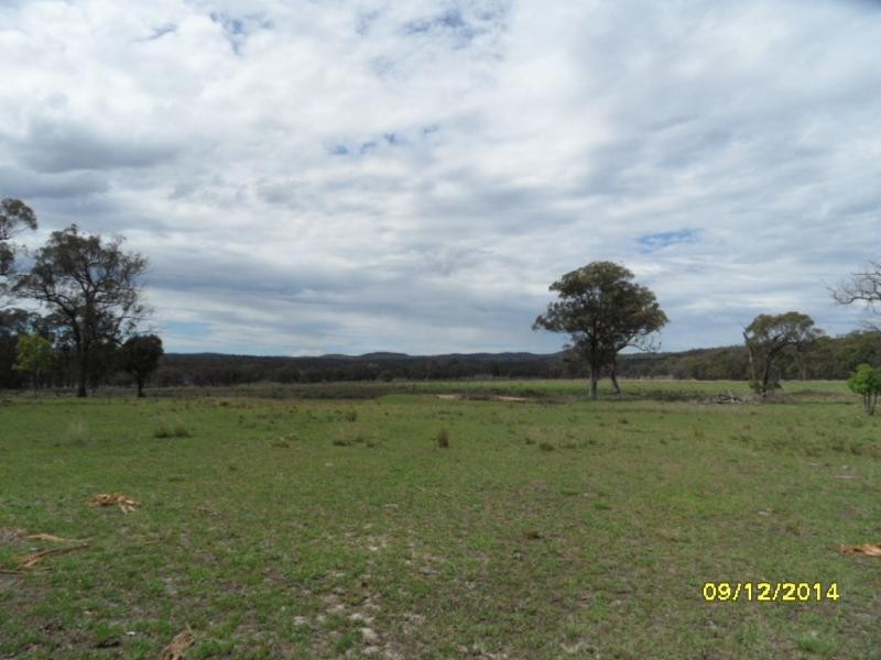 682 Eukey Road, Stanthorpe QLD 4380