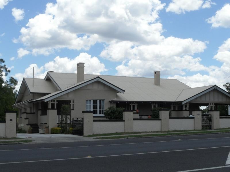 96 High Street, Stanthorpe QLD 4380