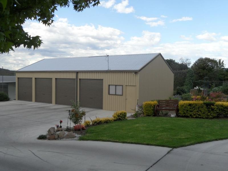 96 High Street, Stanthorpe QLD 4380