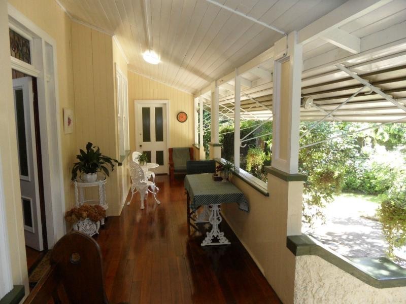92 High Street, Stanthorpe QLD 4380