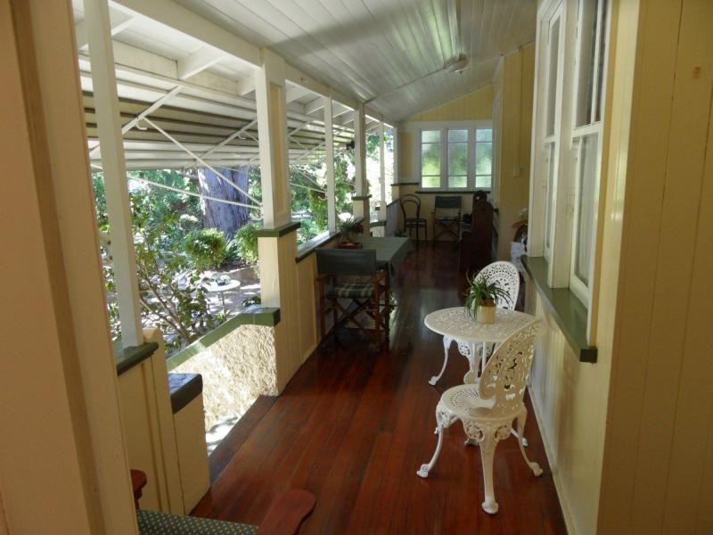 92 High Street, Stanthorpe QLD 4380