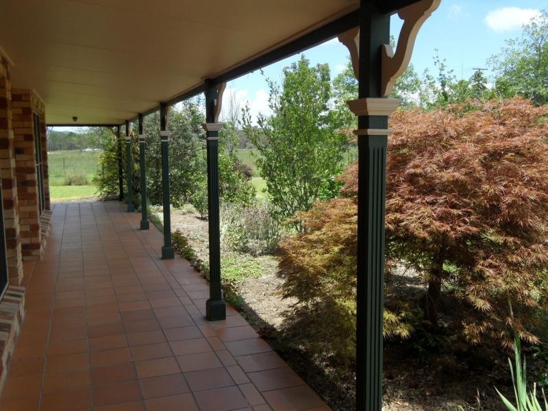 639 Sugarloaf Road, Stanthorpe QLD 4380