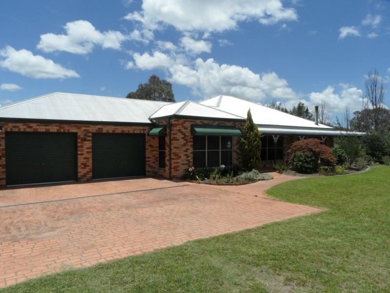 639 Sugarloaf Road, Stanthorpe QLD 4380