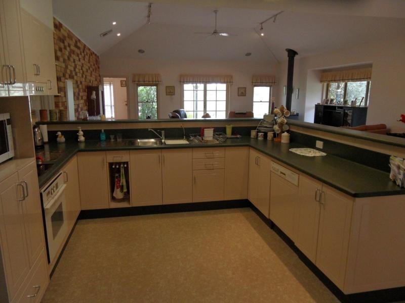 639 Sugarloaf Road, Stanthorpe QLD 4380