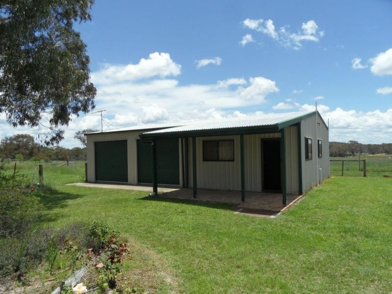 639 Sugarloaf Road, Stanthorpe QLD 4380