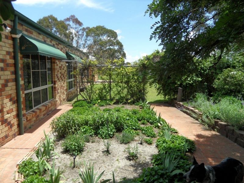 639 Sugarloaf Road, Stanthorpe QLD 4380