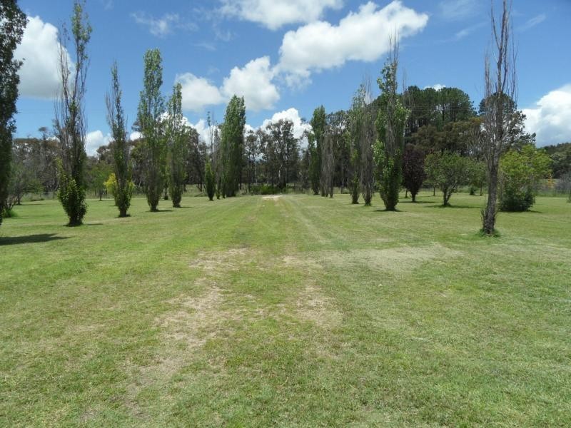 639 Sugarloaf Road, Stanthorpe QLD 4380