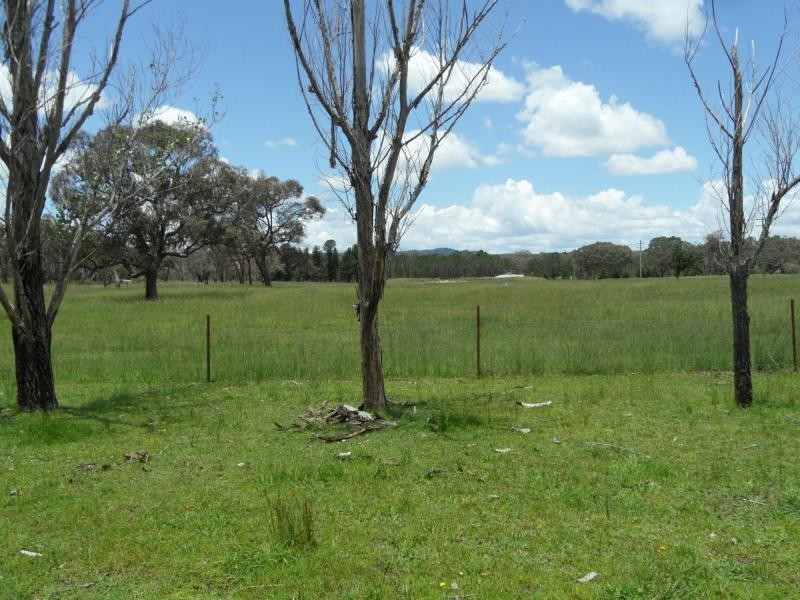 639 Sugarloaf Road, Stanthorpe QLD 4380