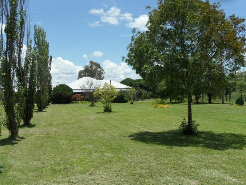 639 Sugarloaf Road, Stanthorpe QLD 4380