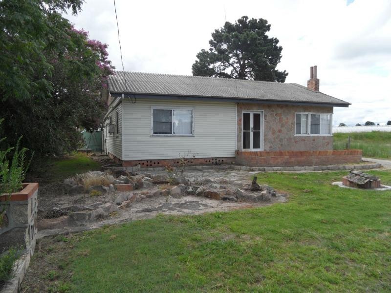 25672 New England Highway, Applethorpe, Stanthorpe QLD 4380