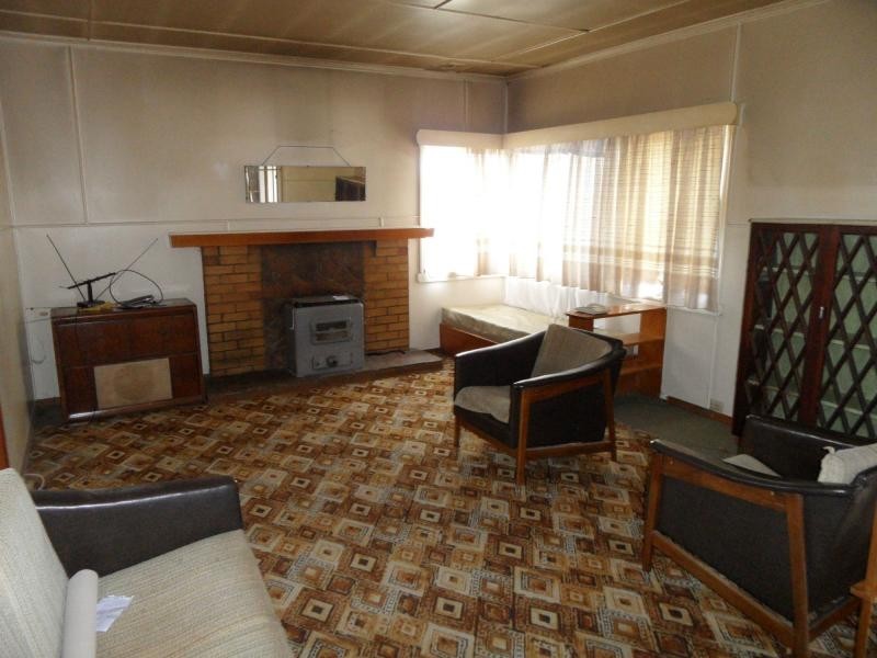 25672 New England Highway, Applethorpe, Stanthorpe QLD 4380