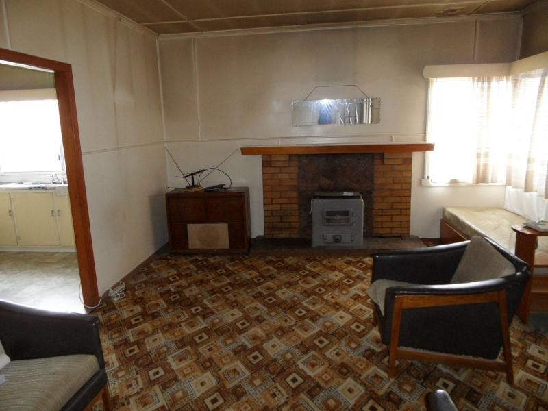 25672 New England Highway, Applethorpe, Stanthorpe QLD 4380