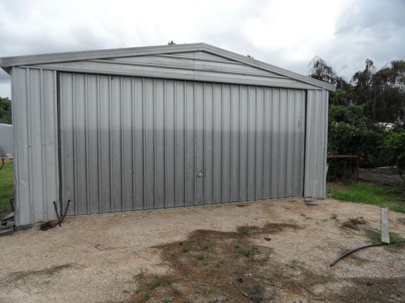 25672 New England Highway, Applethorpe, Stanthorpe QLD 4380