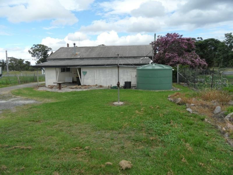 25672 New England Highway, Applethorpe, Stanthorpe QLD 4380