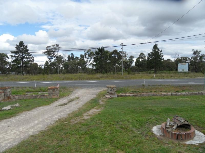 25672 New England Highway, Applethorpe, Stanthorpe QLD 4380