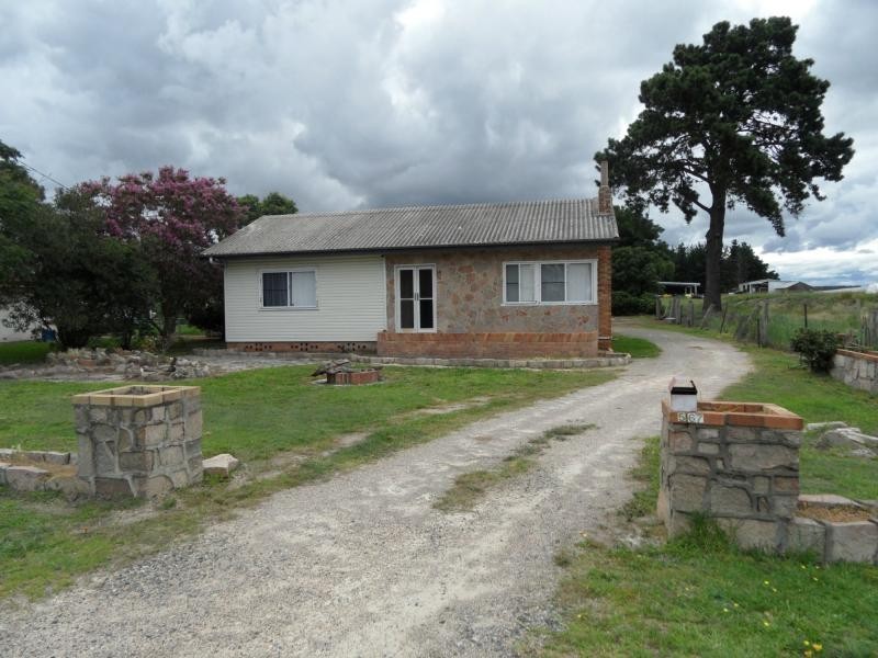 25672 New England Highway, Applethorpe, Stanthorpe QLD 4380