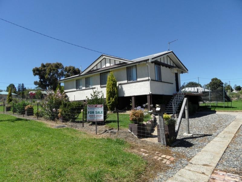 23 Aplin Street, Stanthorpe QLD 4380