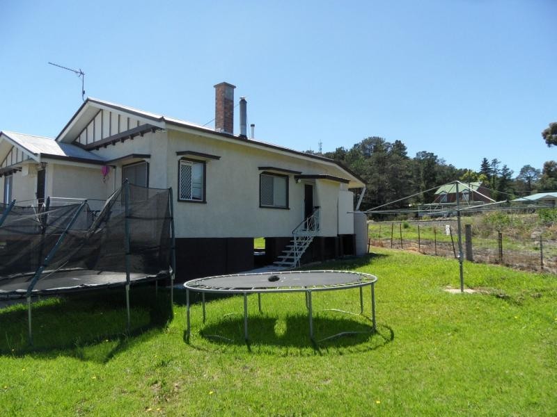 23 Aplin Street, Stanthorpe QLD 4380