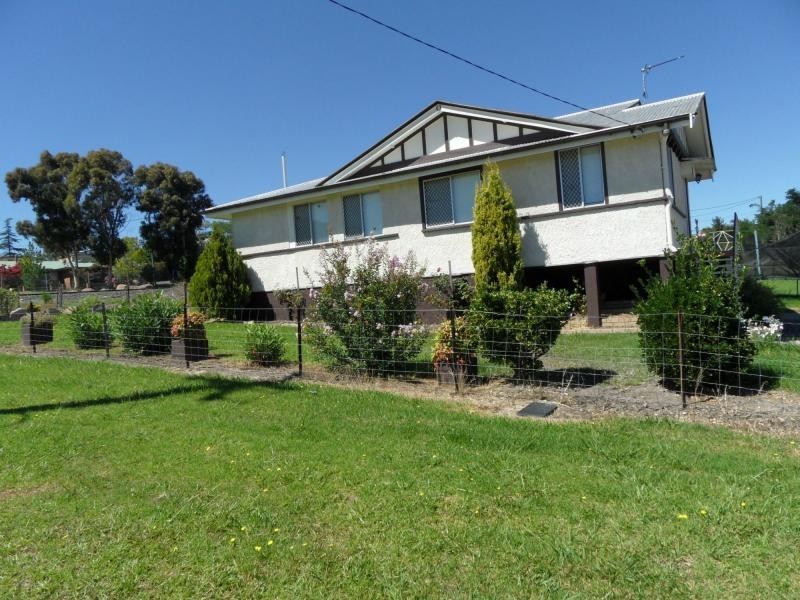 23 Aplin Street, Stanthorpe QLD 4380