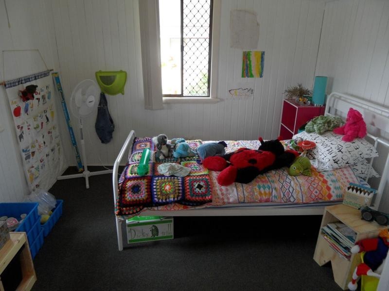 35 Archibald Street, Stanthorpe QLD 4380