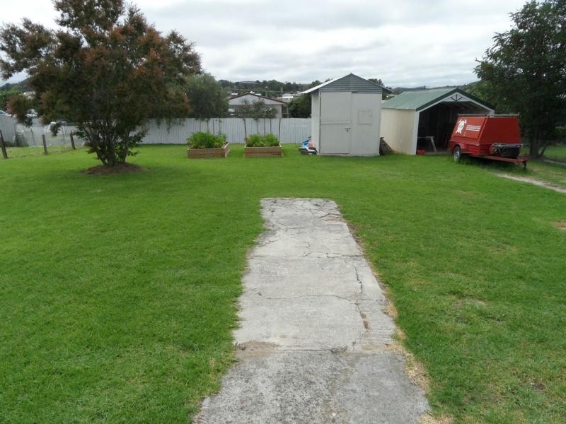 35 Archibald Street, Stanthorpe QLD 4380