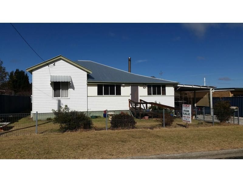 13 Rich Street, Stanthorpe QLD 4380