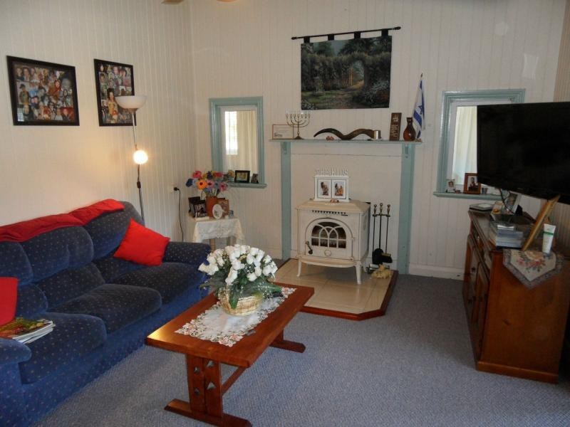 13 Rich Street, Stanthorpe QLD 4380