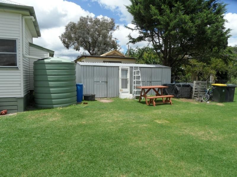 13 Rich Street, Stanthorpe QLD 4380