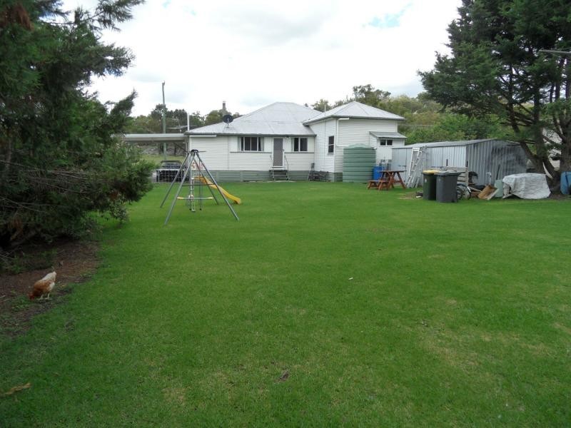 13 Rich Street, Stanthorpe QLD 4380