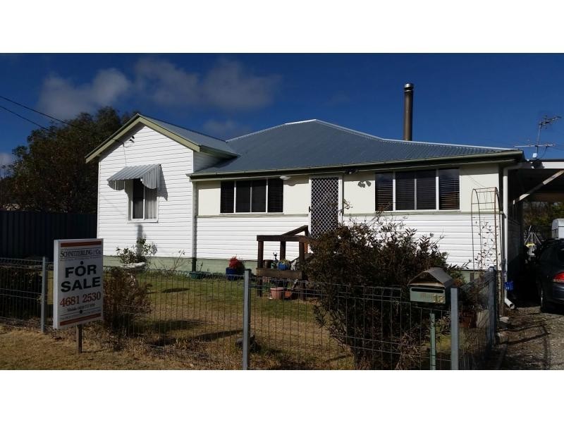13 Rich Street, Stanthorpe QLD 4380