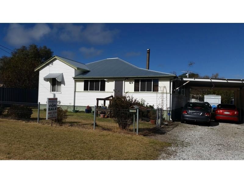 13 Rich Street, Stanthorpe QLD 4380